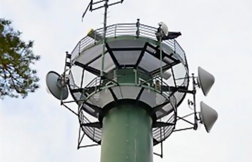 Stacje radiolokacyjne mają zostać dostarczone w ciągu 6 lat od podpisania umowy / Zdjęcie: MOSG