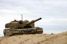 Słowacja planuje zakup czołgów
