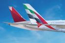 Codeshare Emirates i Avianca