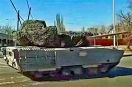 Nowy chiński czołg lekki
