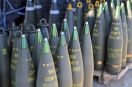 Problemy z amunicją z Czech dla Ukrainy