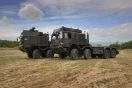 1500 ciężarówek dla Bundeswehry