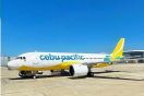 Cebu Pacific kupują A321neo 