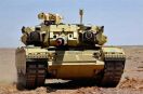 Nowy wariant modernizacji irańskich M60