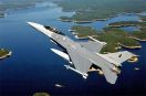 USA oferują Tajlandii pożyczkę na zakup F-16