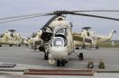 Mi-35P wkrótce w służbie RV i PVO