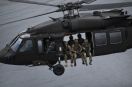 Szwecja pozyskuje kolejne UH-60M