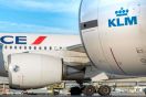 Zacieśnienie współpracy Air France-KLM i SAS