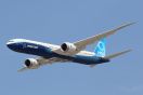 Próby certyfikacyjne Boeinga 777-9