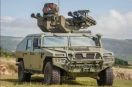 British Army zainteresowana VAMTAC Rapid Ranger