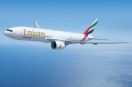 Emirates SkyCargo zamawiają dodatkowe Boeingi 777F