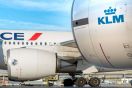 Air France-KLM zamawia 1,5 mln t SAF 