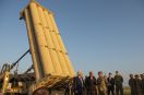 USA wyślą THAAD do Izraela